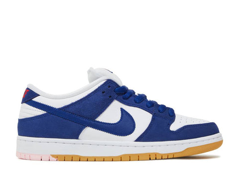 Nike SB Dunk Low 'LA Dodgers'