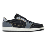 Nike Air Jordan 1 Retro Low OG EX 'Black Smoke Grey'