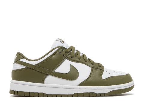 Nike Womens Dunk Low 'Medium Olive'