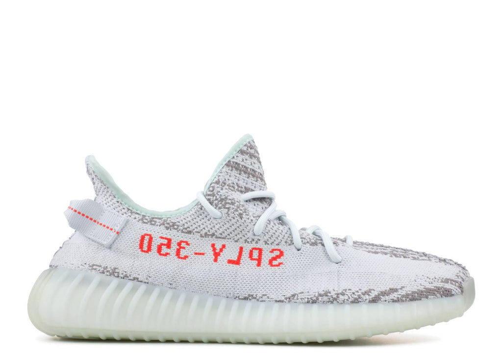 Adidas Yeezy Boost 350 V2 'Blue Tint' - Main Image