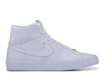 Nike Blazer Royal QS ‘Triple White’