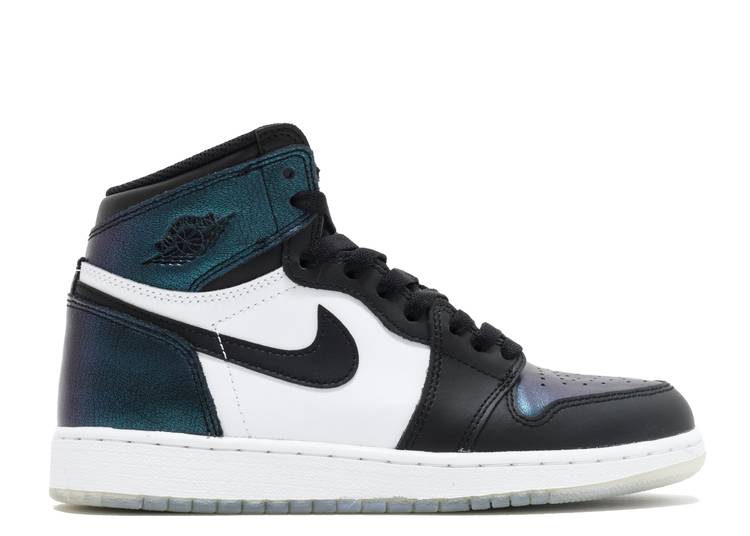 Nike Air Jordan Retro High 'All Star Chameleon' BG