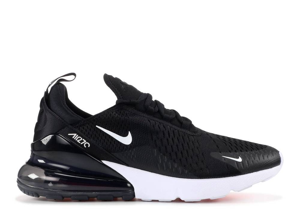 Supreme x 'air max 270 black white Clearance