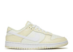 Nike Womens Dunk Low  'Coconut Milk'