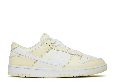 Nike Womens Dunk Low  'Coconut Milk'