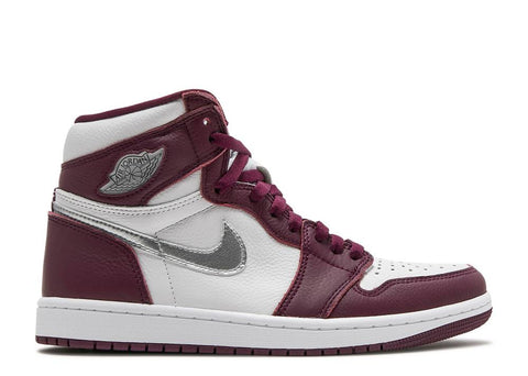 Nike Air Jordan 1 Retro High 'Bordeaux'