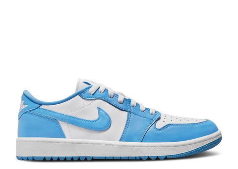 Nike Air Jordan 1 Low Golf 'UNC'