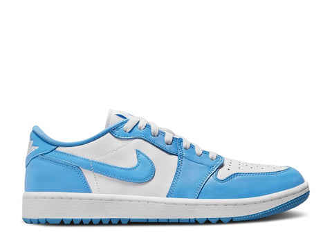 Nike Air Jordan 1 Low Golf 'UNC'