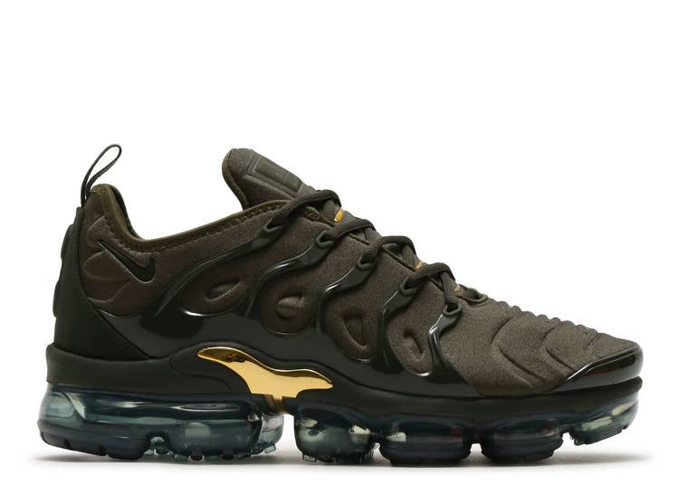 Nike Air Vapormax Plus 'Cargo Khaki' - Main Image