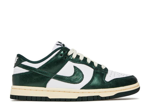 Nike Womens Dunk Low 'Vintage Green'