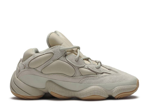Adidas Yeezy 500 'Stone'