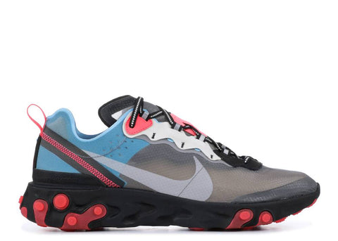 Nike React Element 87 'Solar Red'