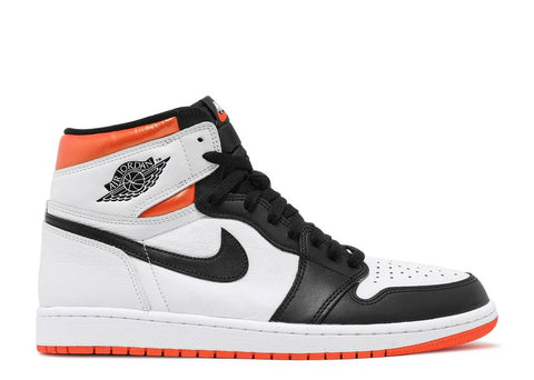 Nike Air Jordan 1 Retro High 'Electro Orange'