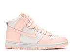 Nike Womens Dunk High 'Crimson Tint'