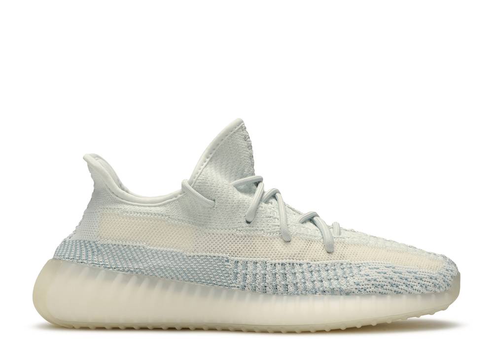 yeezy boost 350 cloud white 24 adidas