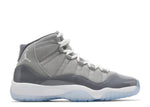 Nike Air Jordan 11 Retro High 'Cool Grey' GS 2021