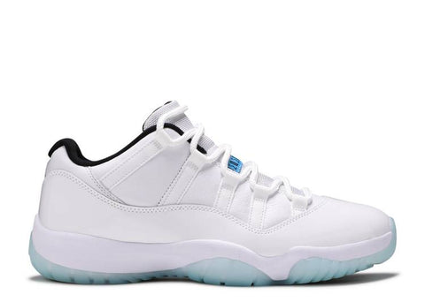 Nike Air Jordan 11 Retro Low 'Legend Blue'