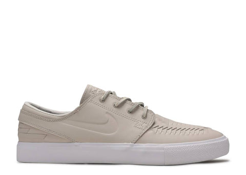 Nike SB Stefan Janoski RM Crafted 'Desert White'