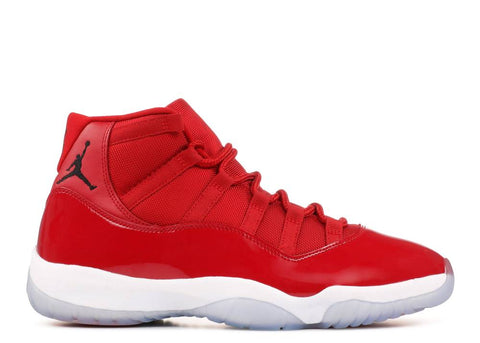 Nike Air Jordan 11 Retro High "Win Like 96"