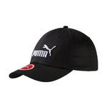 Puma Essential Cap Black No. 1