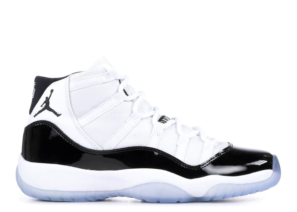 Air jordan 11 concord flight club Clearance