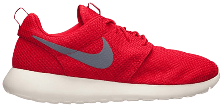 Nike Roshe One Sports Red