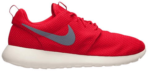 Nike Roshe One 'Sports Red'