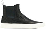 Nike SB Stefan Janoski RM Slip Mid Leather 'Black Pale Ivory White'