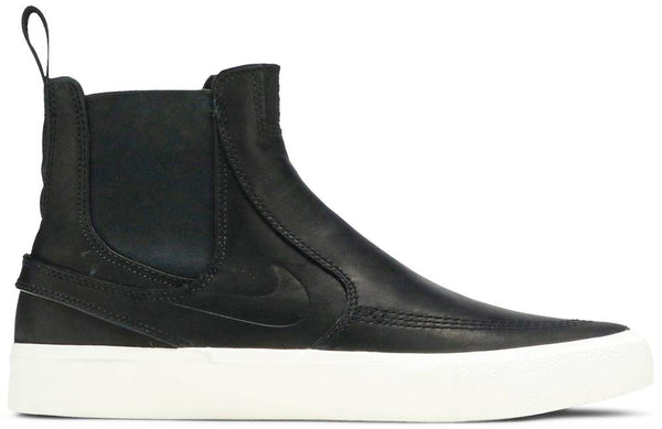 Nike sb janoski slip on leather Clearance