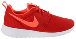 Nike Roshe One 'Gym Red Bright Crimson White' GS