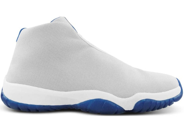 Nike Air Jordan Future 'White Sport Blue' - Main Image