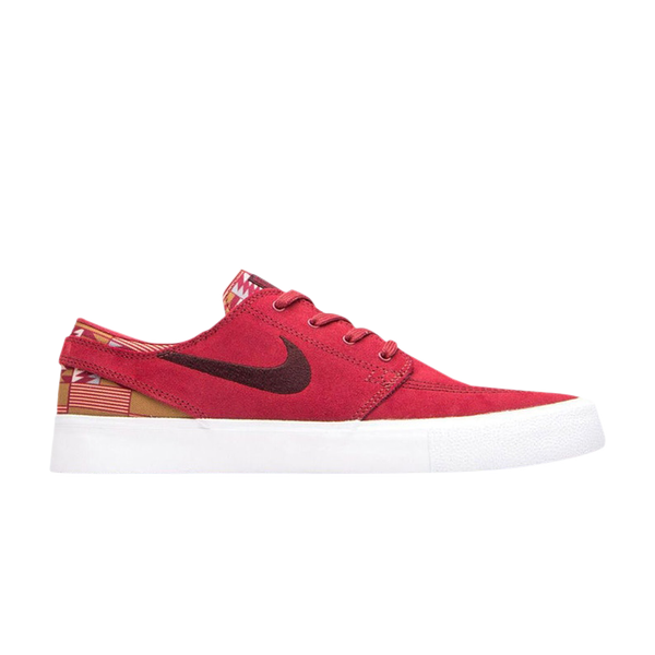 Nike SB Stefan Janoski RM Suede 'Cedar Mahogany'