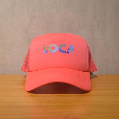 LOCA