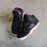 Nike Air Jordan 5 'Deadly Pink' GS