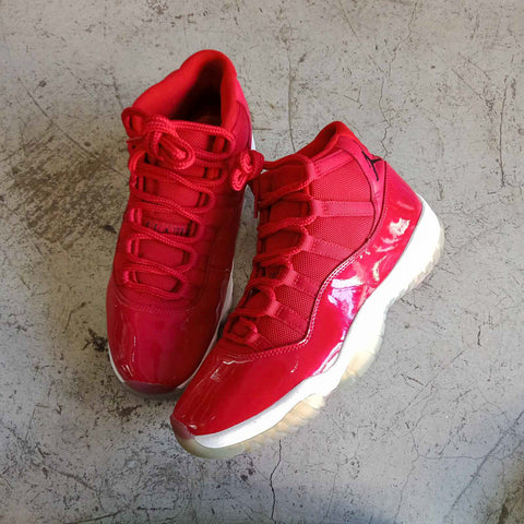 Nike Air Jordan 11 High GS 'Win Like '96' - Main Image