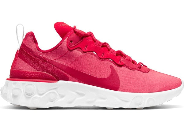 Nike Womens React Element 55 'Valentine's Day' - Main Image