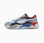 Puma RS-X3 Puzzle 'White Dazzling Blue'