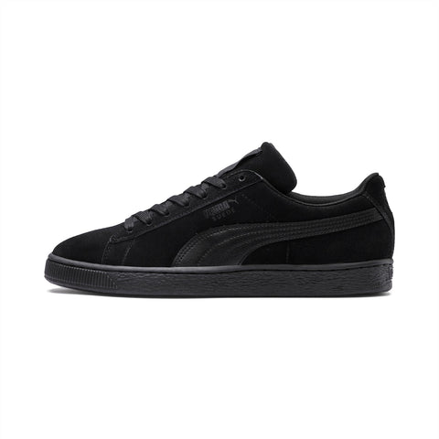 Puma Suede Classic 'Triple Black'