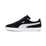 Puma Suede Classic 'Black White'