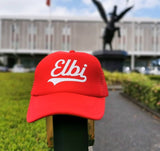 BIMSTORE® 'eLBi Love' Trucker Caps