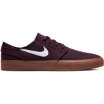 Nike SB Stefan Janoski RM Canvas 'Mahogany Gum'