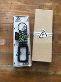 Liquid Loop Key Holder Box