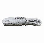 Katakana Flat Shoelace