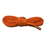 Plain Polyester Flat Shoelace