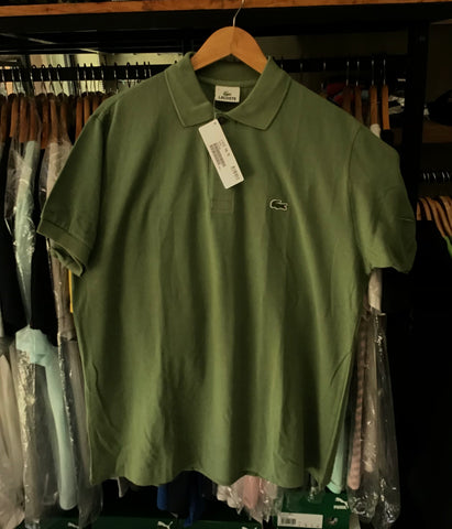 Lacoste Polo Shirt