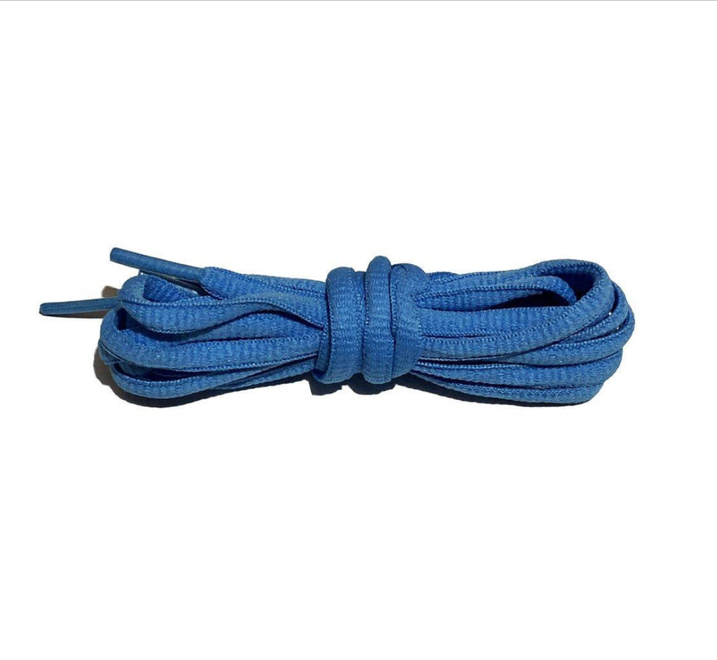 Oval SB Dunk Shoelace