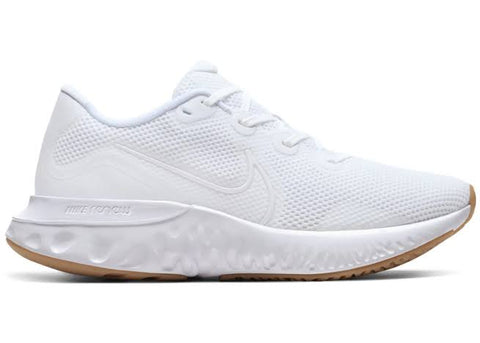 Nike Renew Run White Gum