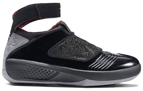Jordan 20 Retro Stealth (2015)