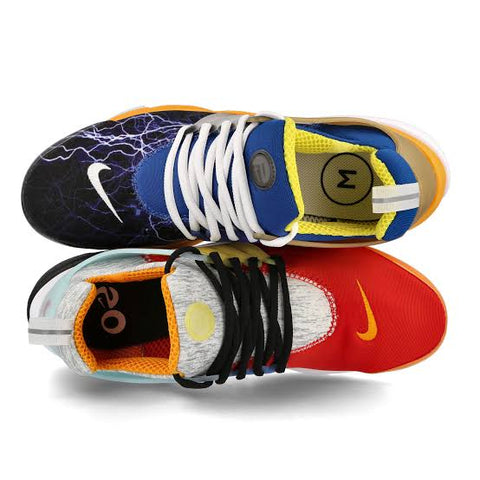 Nike Air Presto 'What The' - Main Image