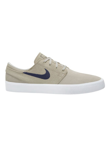 Nike SB Stefan Janoski RM Suede 'Light Bone Thunder Blue'